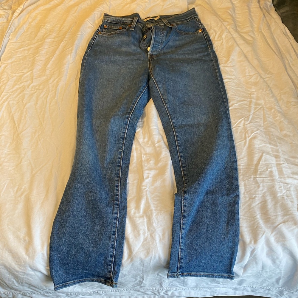 Levi Jeans